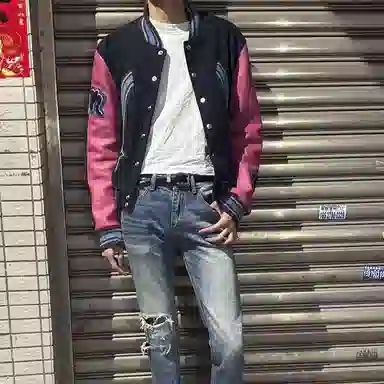 kiko M17 STUDIO cleanfit vibe