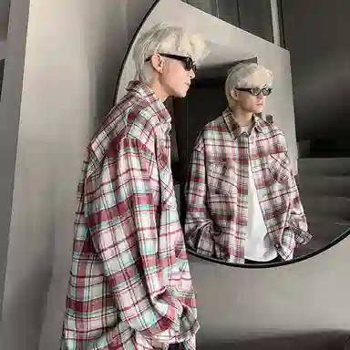 M17 STUDIO vintagecleanfit