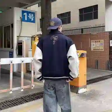 vibe cleanfitM17 STUDIO