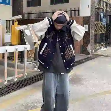 vibe cleanfitM17 STUDIO