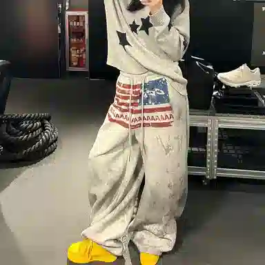 M17 STUDIO vintagecleanfit