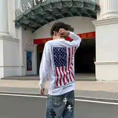 M17 STUDIO vibecleanfitT