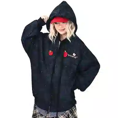 M17 STUDIO ins