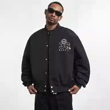 M17 STUDIO vibe cleanfitMA1