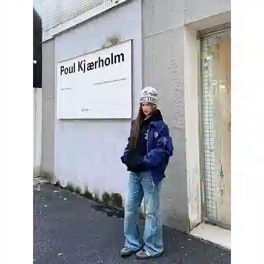 M17 STUDIO MA1JKvibecleanfit