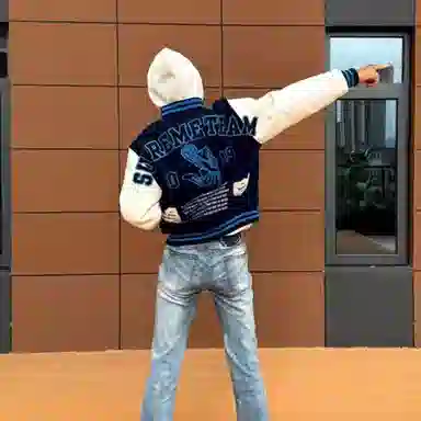 M17 STUDIO 25 vibe cleanfit