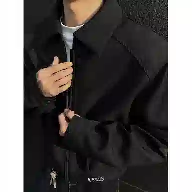 M17 STUDIO cleanfitboxy