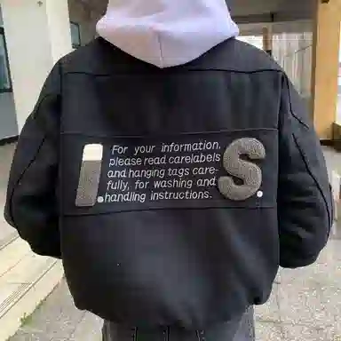 M17 STUDIO vibecleanfitbomber