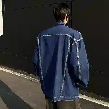 M17 STUDIO cleanfitvintage