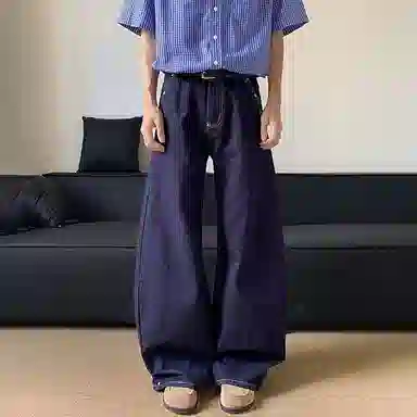 M17 STUDIO vibebaggycleanfit