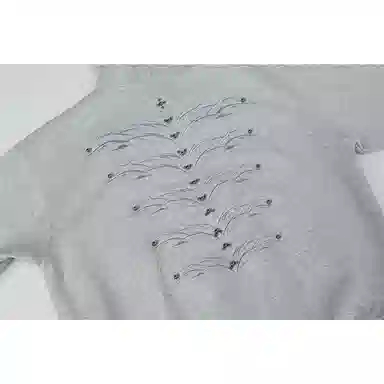 M17 STUDIO Cleanfitvibeoversize