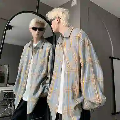 M17 STUDIO vintagecleanfit