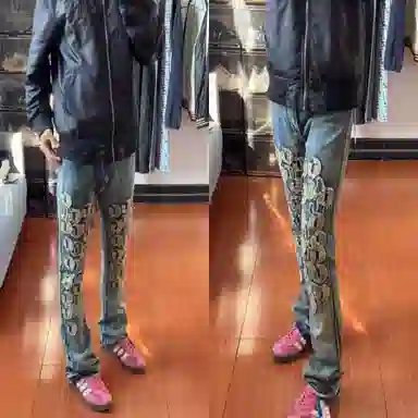 M17 STUDIO vibecleanfit