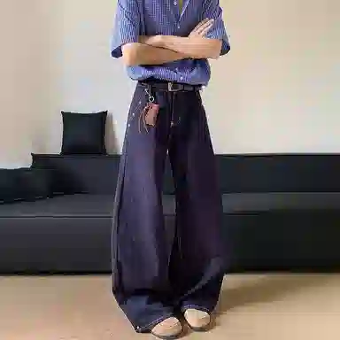 M17 STUDIO vibebaggycleanfit