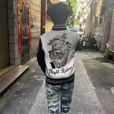 M17 STUDIO vibe cleanfit