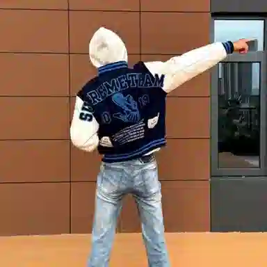 M17 STUDIO 25 vibe cleanfit