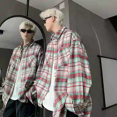 M17 STUDIO vintagecleanfit