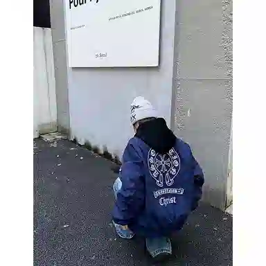 M17 STUDIO MA1JKvibecleanfit