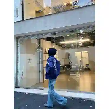 M17 STUDIO MA1JKvibecleanfit