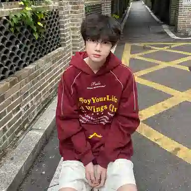 M17 STUDIO oversizevibe