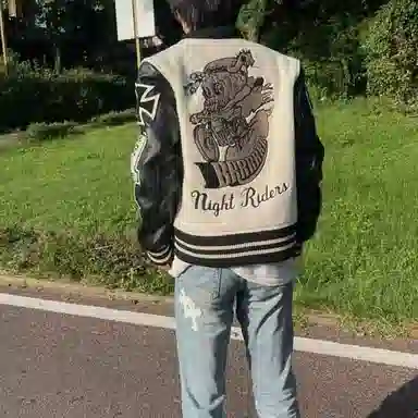 M17 STUDIO vibe cleanfit