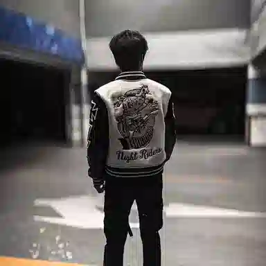 M17 STUDIO vibe cleanfit