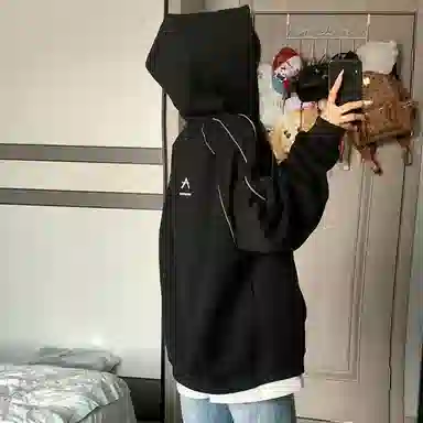 M17 STUDIO oversizevibe