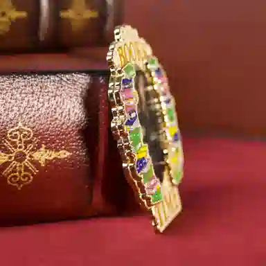 Harry Potter Hermione Granger 3D Magnet