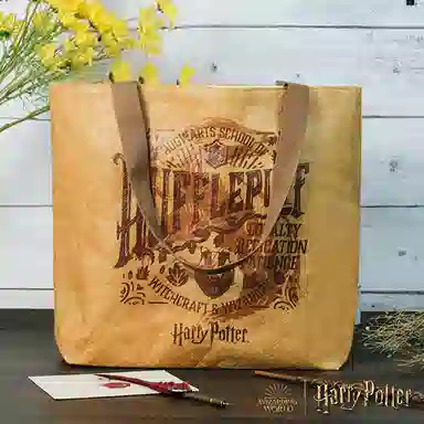 HARRY POTTER Tote Bag