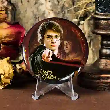 HARRY POTTER