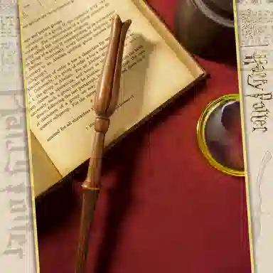 Harry Potter Elder Wand