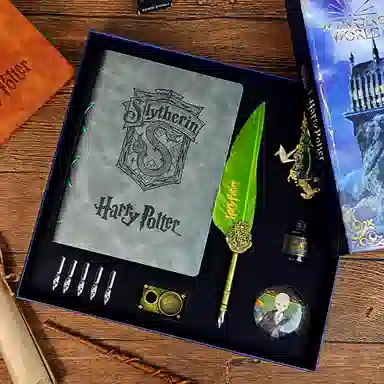 HARRY POTTER IP