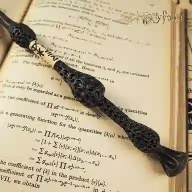 Harry Potter Elder Wand