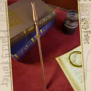 Harry Potter Elder Wand