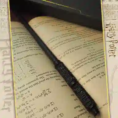 Harry Potter Wand Set