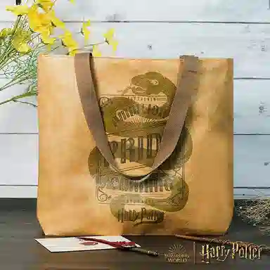 HARRY POTTER Tote Bag