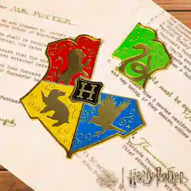 HARRY POTTER Hogwarts