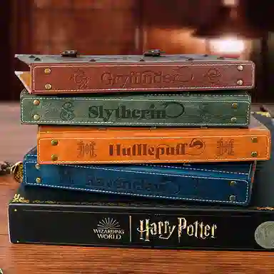 HARRY POTTER IP