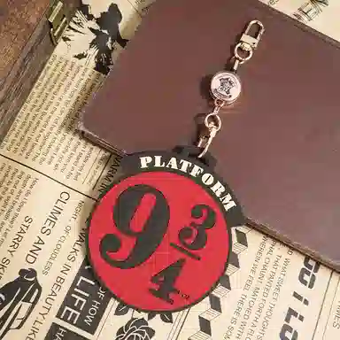 HARRY POTTER 9