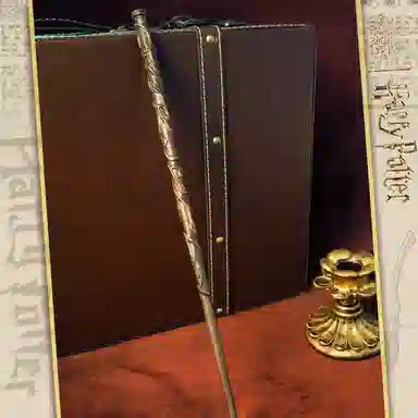 Harry Potter Marauder's Map Wand Set