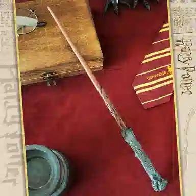 Harry Potter Elder Wand
