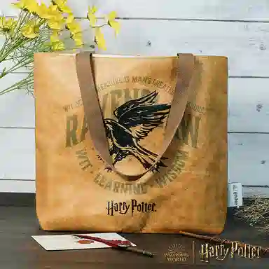 HARRY POTTER Tote Bag