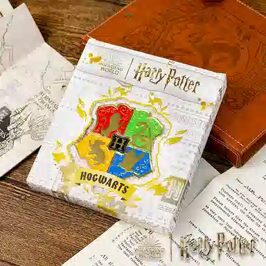 HARRY POTTER Hogwarts