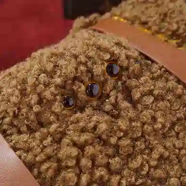 Harry Potter Monster Book Pouch