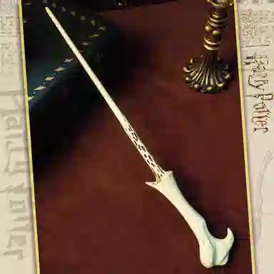 Harry Potter Wand Set