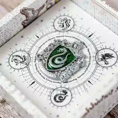 Harry Potter Wand Set