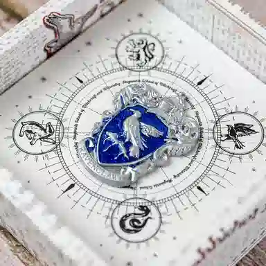 Harry Potter Wand Set