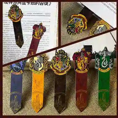 Harry Potter Notebook Set