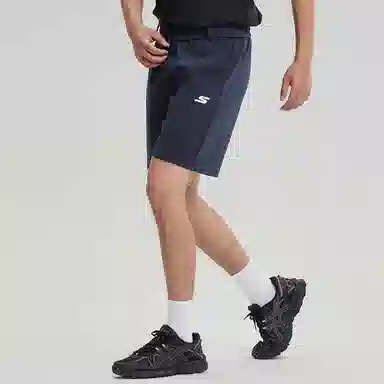 Skechers logo -010N