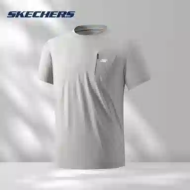 Skechers logoT -0006